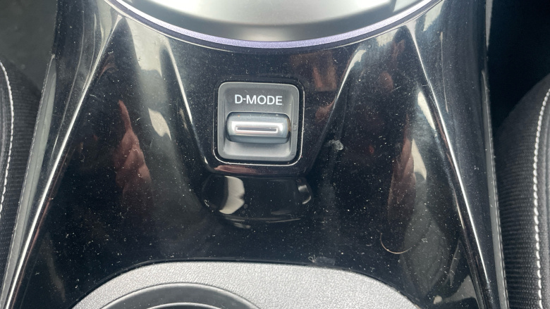 Nissan Juke 1.6 Hybrid Tekna+ 5dr Auto Hybrid Hatchback